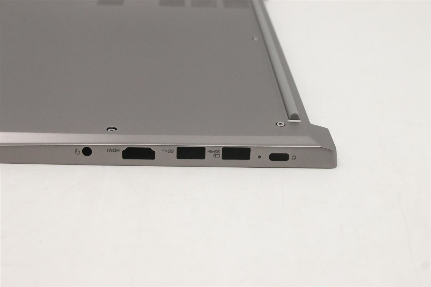 Lenovo ThinkPad E14 Bottom Base Lower Cover Grey 5CB1B94128