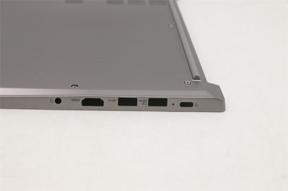 Lenovo ThinkPad E14 Bottom Base Lower Cover Grey 5CB1B94128
