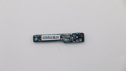 Lenovo C Yoga 3-1170 Sensor Board 5C50H15168