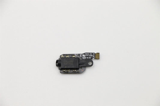 Lenovo AUDIO_CARD AudioConnector L 80W1 W/Cable 5A50M41873