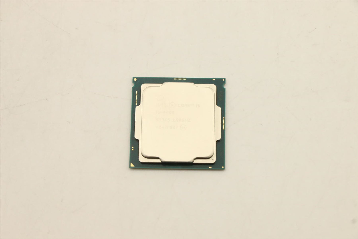 Lenovo 01AG278 SP Intel i5-9400 2.9GHz/6C/9M 65W DDR4 2