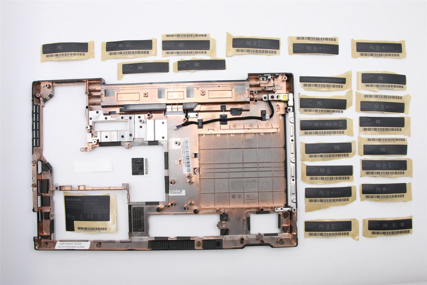 Lenovo COVER Base Cvr 15D 75Y4789