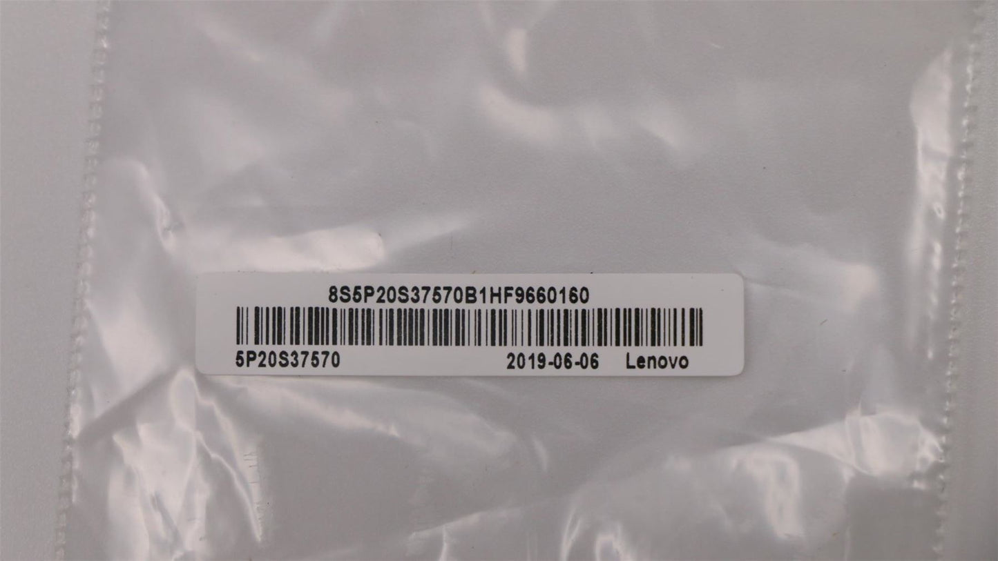 Lenovo 5P20S37570 Thermal Pad B 82C1