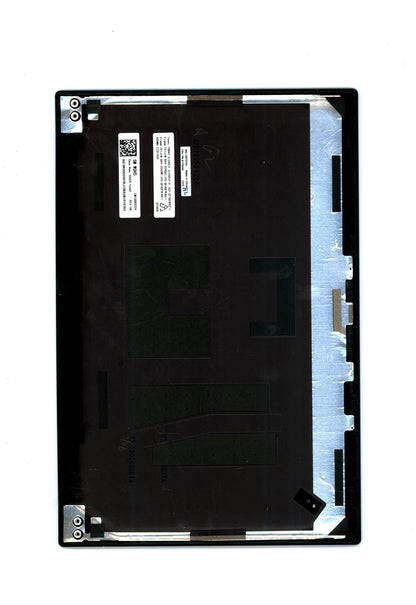 Lenovo Carbon X1 6th LCD Cover Rear Back Housing Black WQHD 01YR434