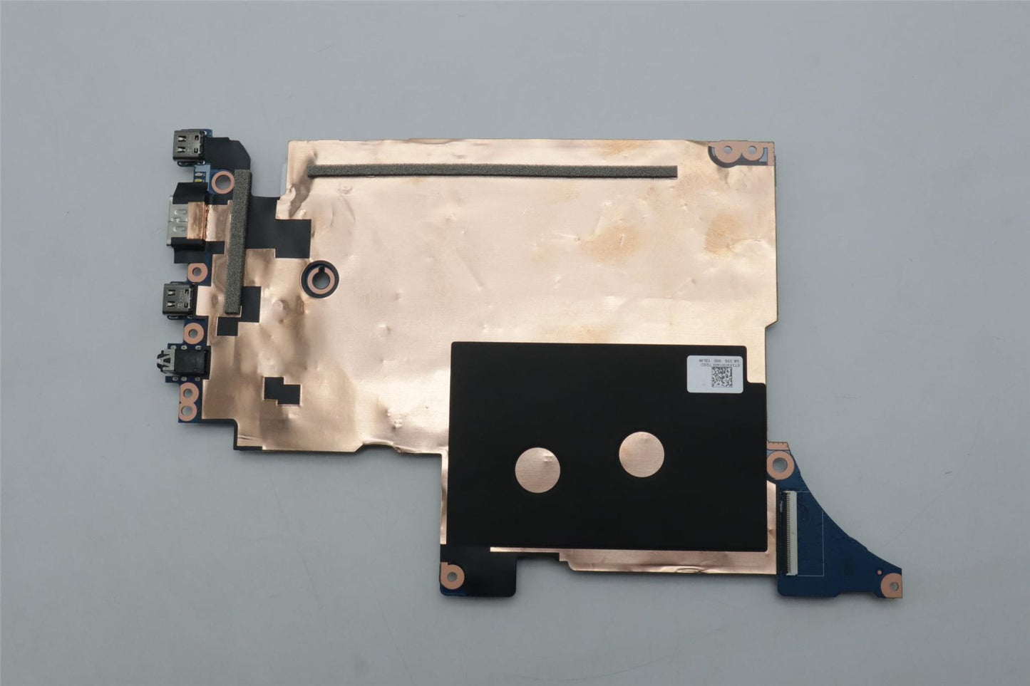 Lenovo IdeaPad 5 16IRL8 Motherboard Mainboard UMA INTELI513420H 8G 5B21L44846