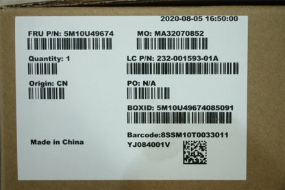 Lenovo IdeaCentre A540-27ICB 5-27IMB05 Lcd Screen Display 27" 5M10U49674