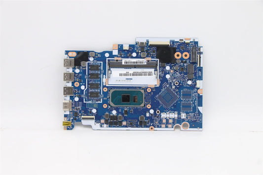 Lenovo MB L 81WF WIN I31005G1_UMA_4G 5B21B36586
