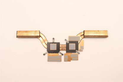 Lenovo 5H40S20419 Heatsink L 82NJ AVC