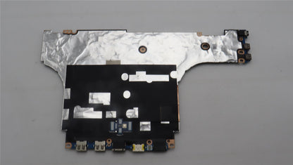 Lenovo Slim 5 16IRH8 Motherboard Mainboard DIS INTELI513500H 5B21L50621