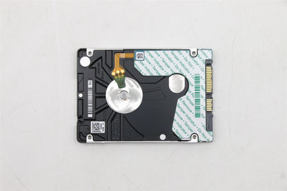 Lenovo 5H20X63728 HDD_ASM 2.5in 1TB 7200 FIPS HDD DT/WS