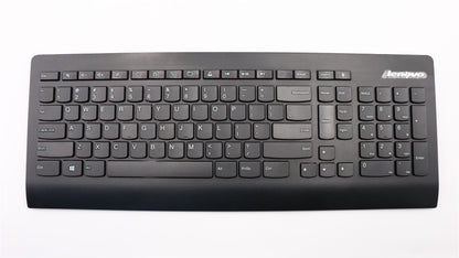 Lenovo Primax Edge 2.4G KB+MC(EN) CALC8 English Keyboard 25211201