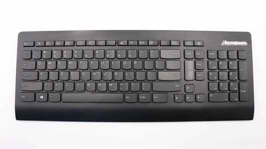 Lenovo Primax Edge 2.4G KB+MC(EN) CALC8 English Keyboard 25211201