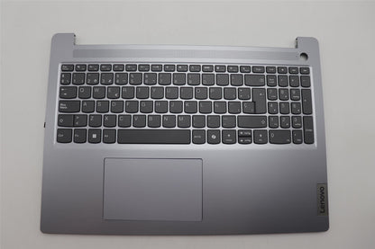 Lenovo Upper Case ASM_SPA L 83E7FP AG NBL 5CB1N97490
