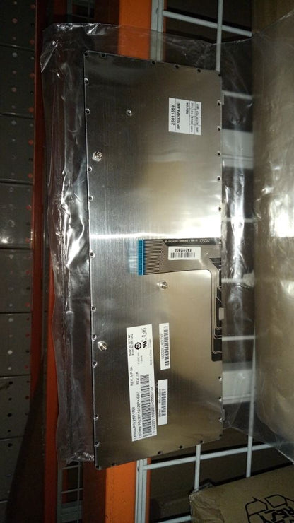 Lenovo CCY T2T7 BRA 85KEY ORG KBD Brazilian Portuguese Keyboard 25011569