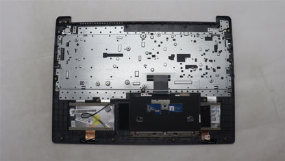 Lenovo Upper Case ASM_POR L82X8 FP NBL AG 5CB1L52295