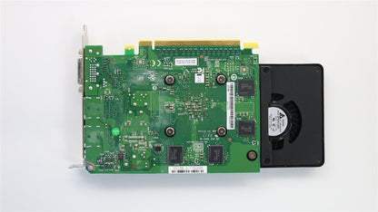 Lenovo ThinkStation P900 P500 P700 P300 P310 GPU Graphics Card 00FC810