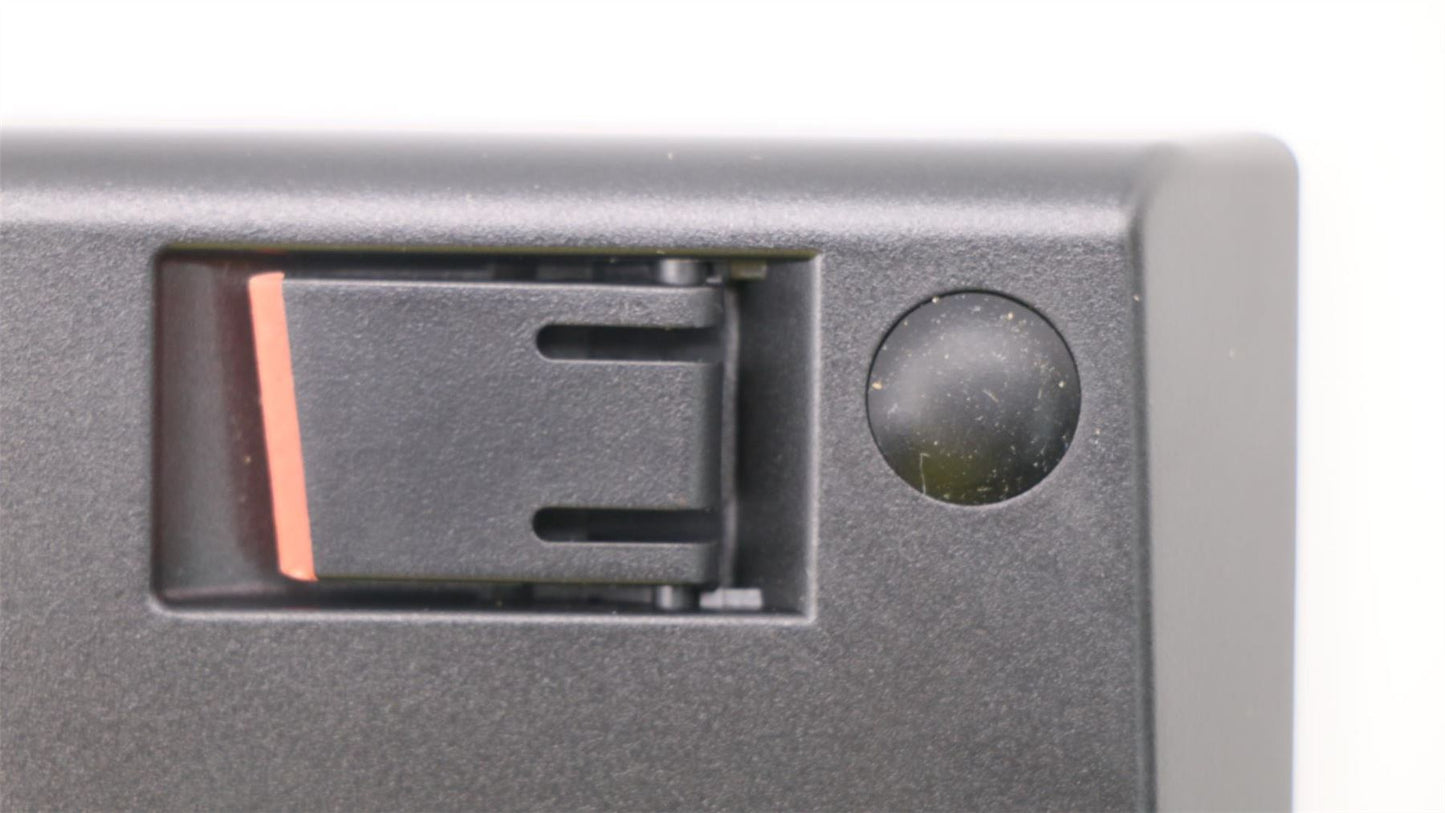 Lenovo KB MICE_BO FRU KBD Swedish/Finnish 153 03X7360