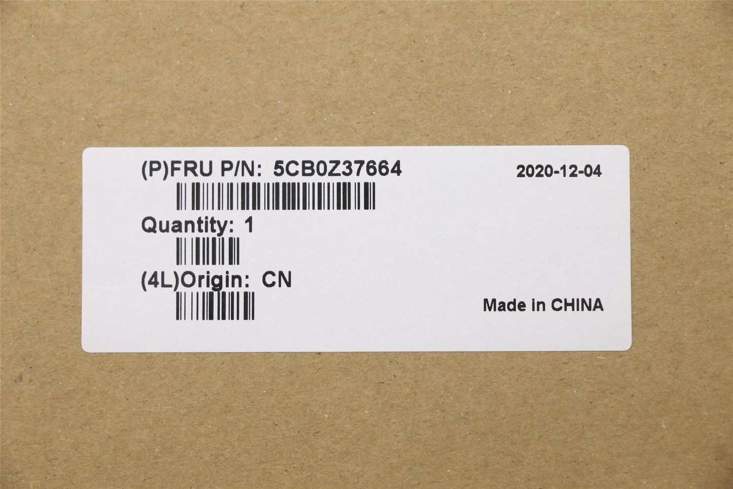 Lenovo Gaming 3-15ARH05 Tastatur-Handballenauflage, obere Abdeckung, UK-Blau, 5CB0Z37664