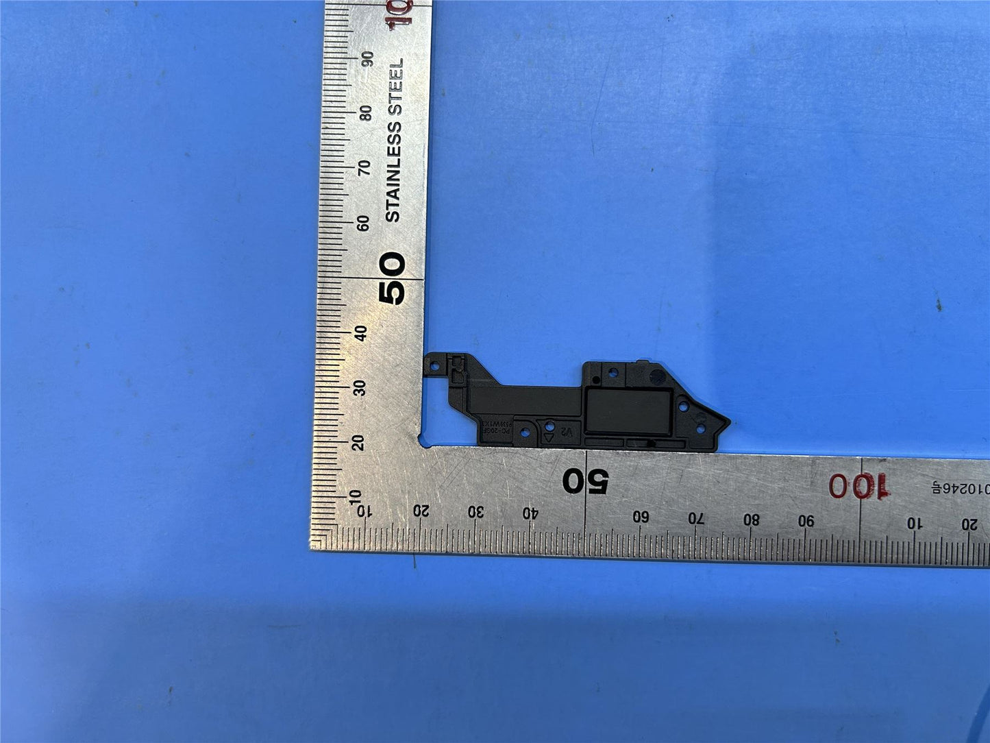 Lenovo 9QGH1 Motor_Frame&*5014AA000995 CS 5S58C23667
