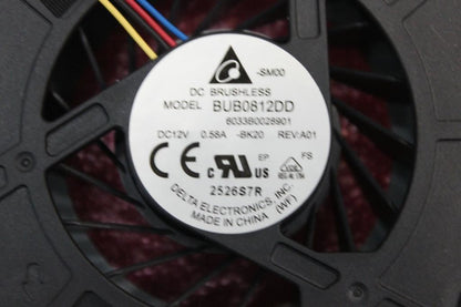 Lenovo B540 3700RPM HEC Cooling GPU Fan 90200910