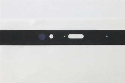 Lenovo ThinkPad P1 2 Bezel Trim Frame Sheet Cover Black 02XR055