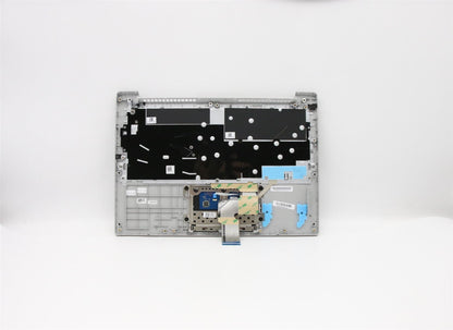 Lenovo IdeaPad S340-14IWL S340-14API Keyboard Palmrest Top Cover UK 5CB0S18409