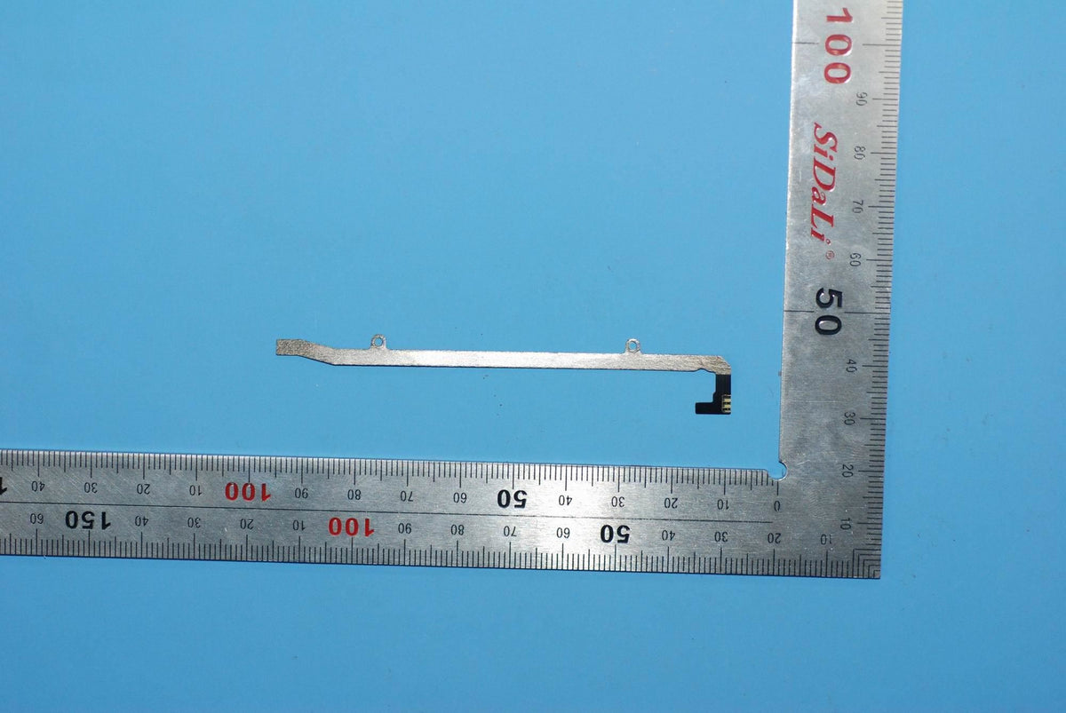 Lenovo A780eMIC_FPC_HQ22000616000_CS Microphone FPC Board 5F79A6MX5K