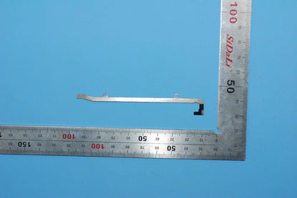 Lenovo A780eMIC_FPC_HQ22000616000_CS Microphone FPC Board 5F79A6MX5K