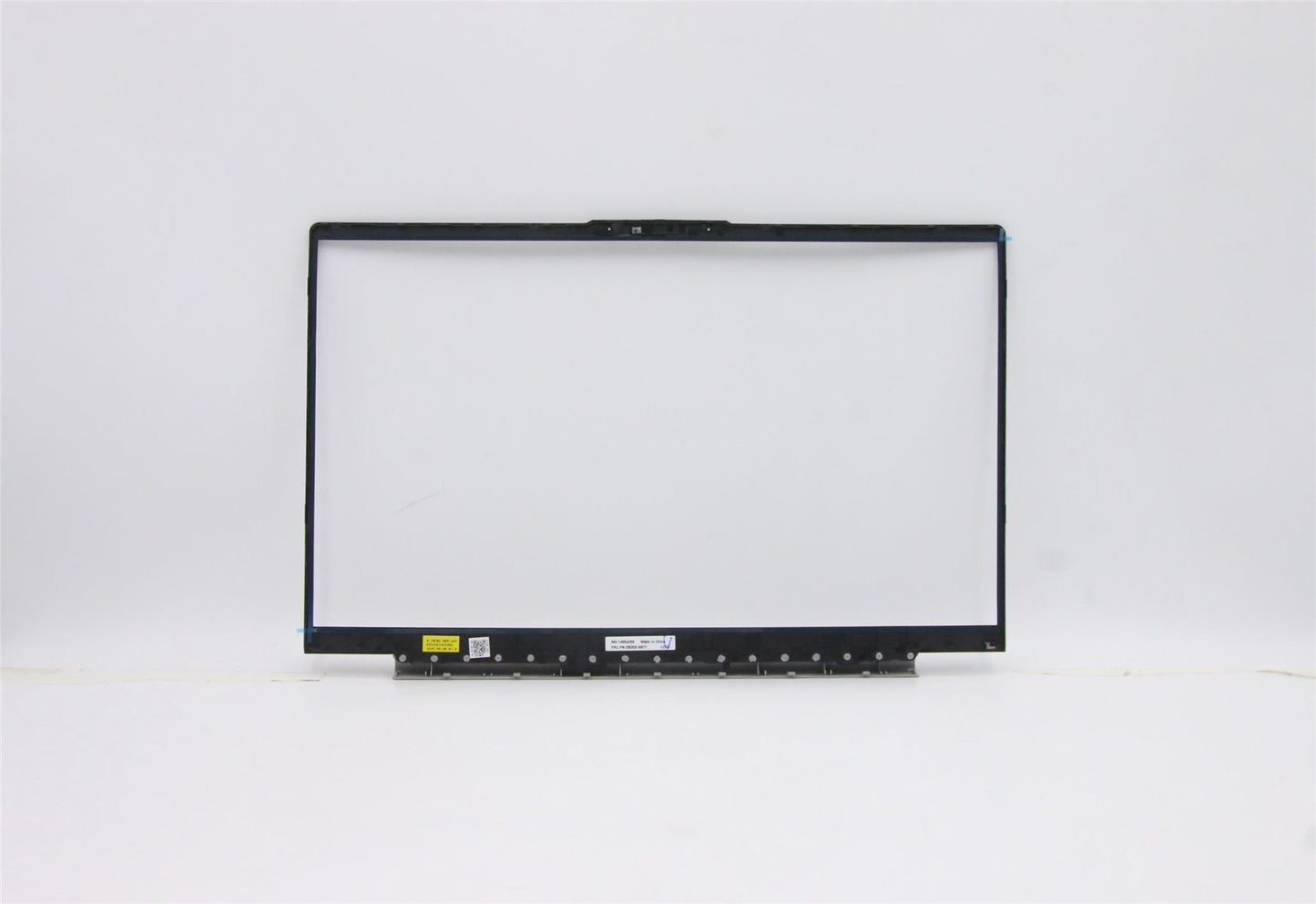 Lenovo IdeaPad 5-15ARE05 5-15ITL05 Bezel front trim frame Cover Black 5B30S18977