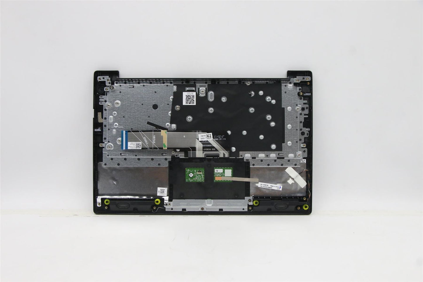 Lenovo Upper Case ASM_RUS L82KA BK 5CB1B96397