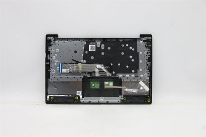Lenovo Upper Case ASM_RUS L82KA BK 5CB1B96397