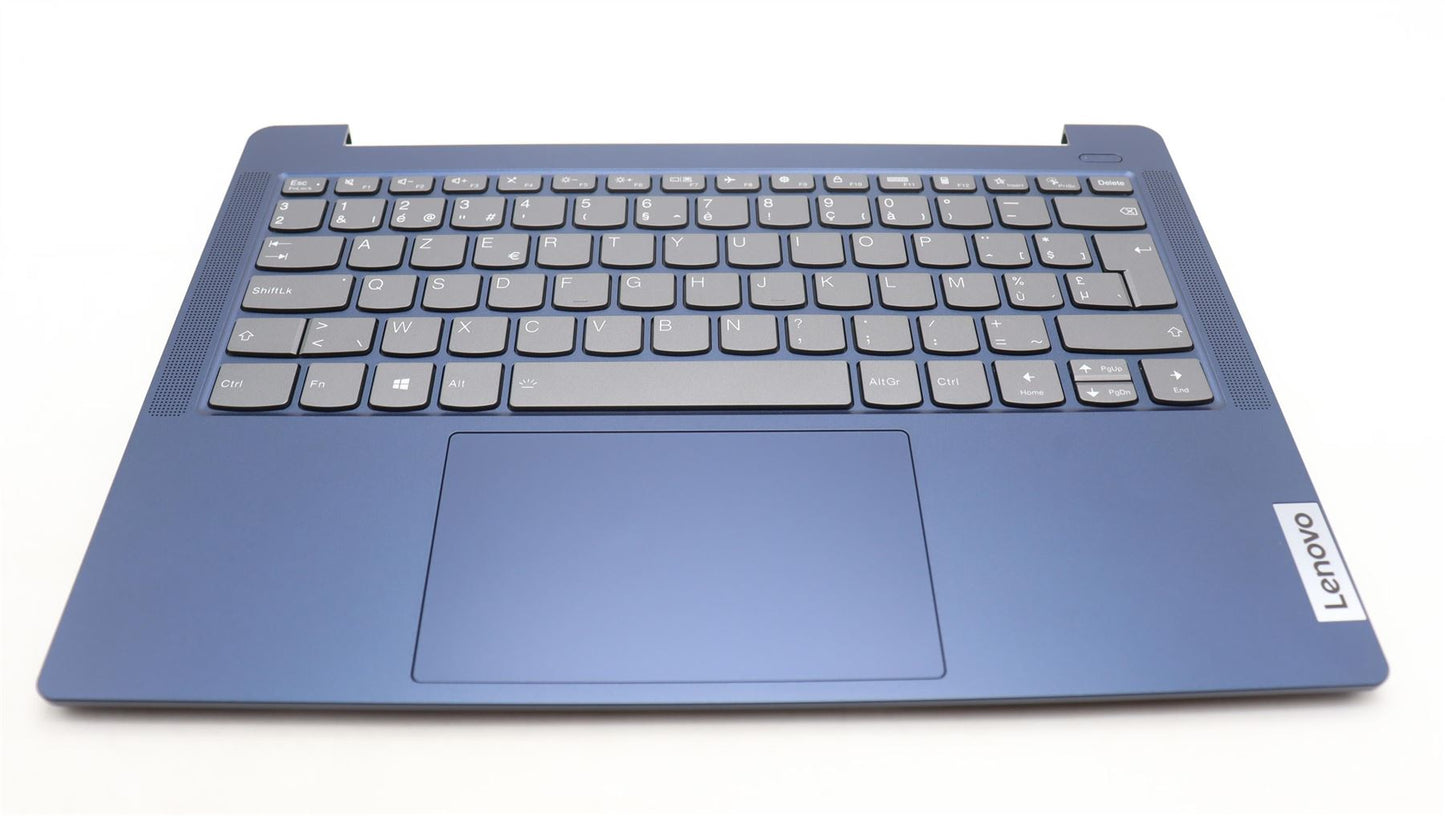 Lenovo UpperCase_BEL C82XD NFP AB BL PL 5CB1L11212