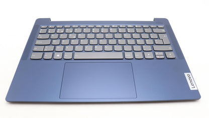 Lenovo UpperCase_BEL C82XD NFP AB BL PL 5CB1L11212
