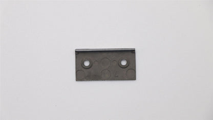 Lenovo Miix 510-12ISK 510-12IKB Hinge Cap Strip Trim Cover Silver 5CB0M13856