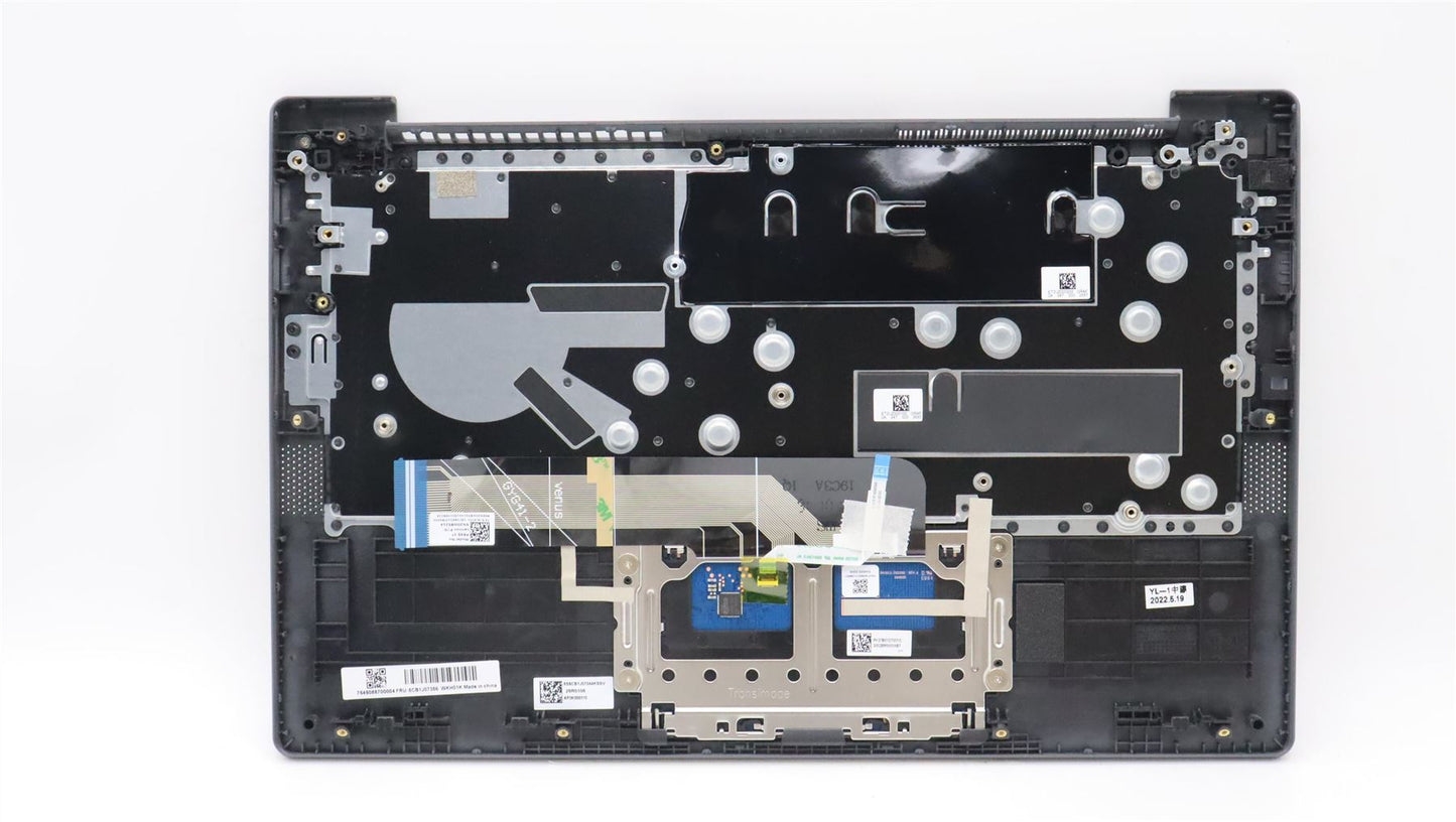 Lenovo UpperCaseASM_ITA C82SD PLSG NFPNBL 5CB1J07356