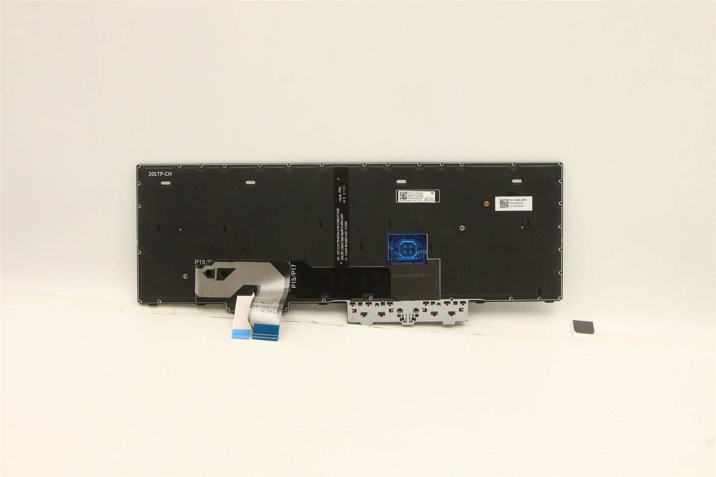 Lenovo ThinkPad P17 Gen 2 s Keyboard 5M11C88888