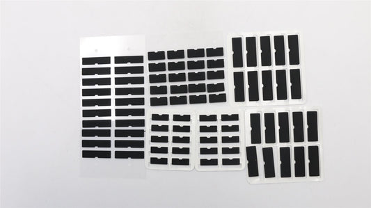 Lenovo RubberKitL80VFMBtoAUD/TypeCBoard 5R60M43970