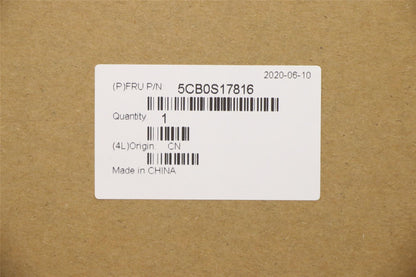 Lenovo IdeaPad C340-15IWL C340-15IIL Keyboard Palmrest Top Cover 5CB0S17816