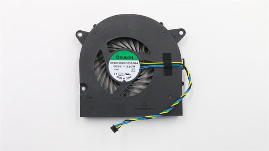 Lenovo IdeaCentre 510-22ASR 510-23ASR Thermal Cooling Fan Fans 00XD821