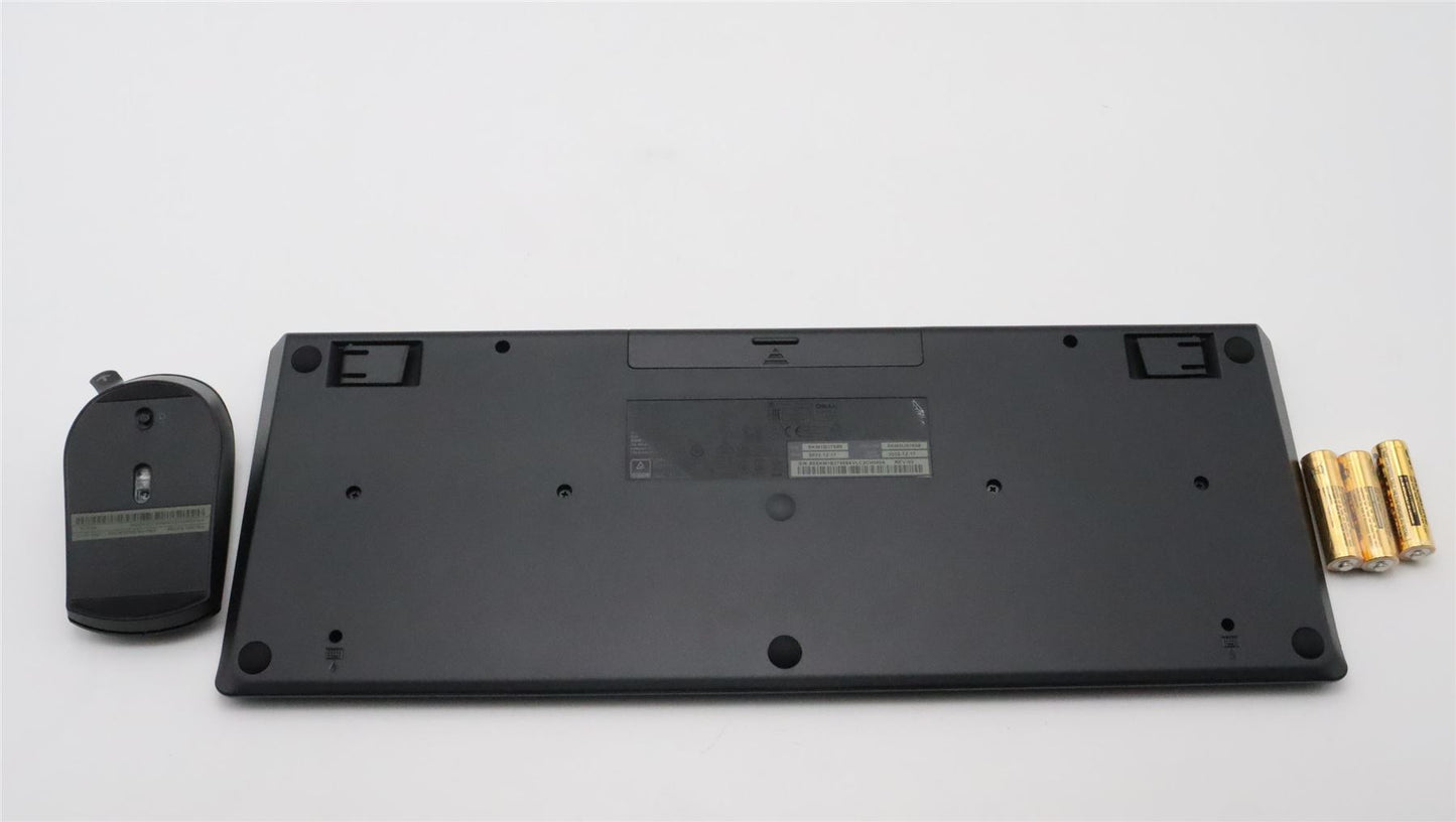 Lenovo WL KM Calliope BK NOR 5KM0U87658