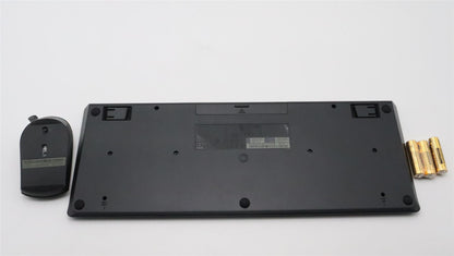 Lenovo WL KM Calliope BK NOR 5KM0U87658