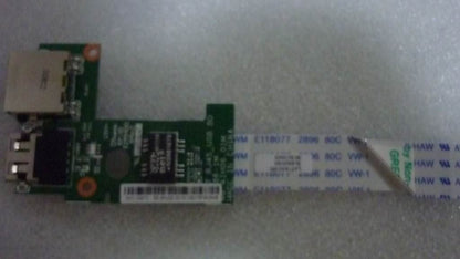 Lenovo LB575 W/CABLE USB Board 31050450