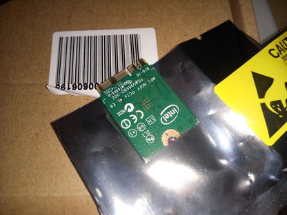 Lenovo Wireless,CMB,IN,WP1acROMSAR Board 04X6077