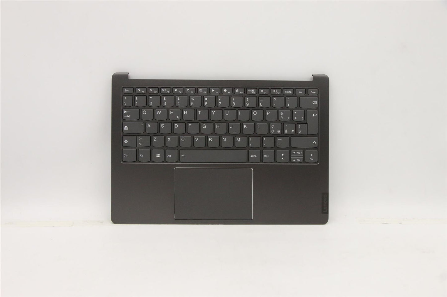 Lenovo IdeaPad S540-13IML Palmrest Cover Touchpad Keyboard Italian 5CB0Z27873