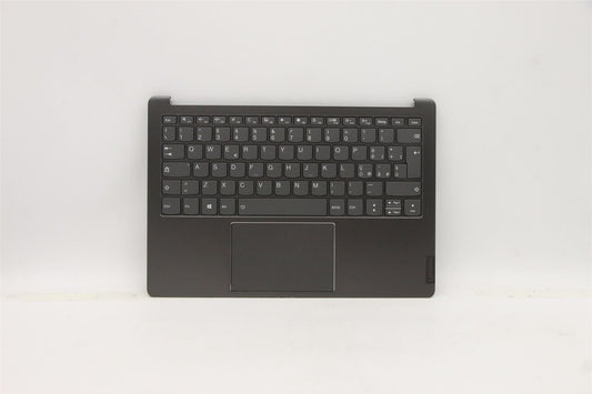 Lenovo IdeaPad S540-13IML Palmrest Cover Touchpad Keyboard Italian 5CB0Z27873