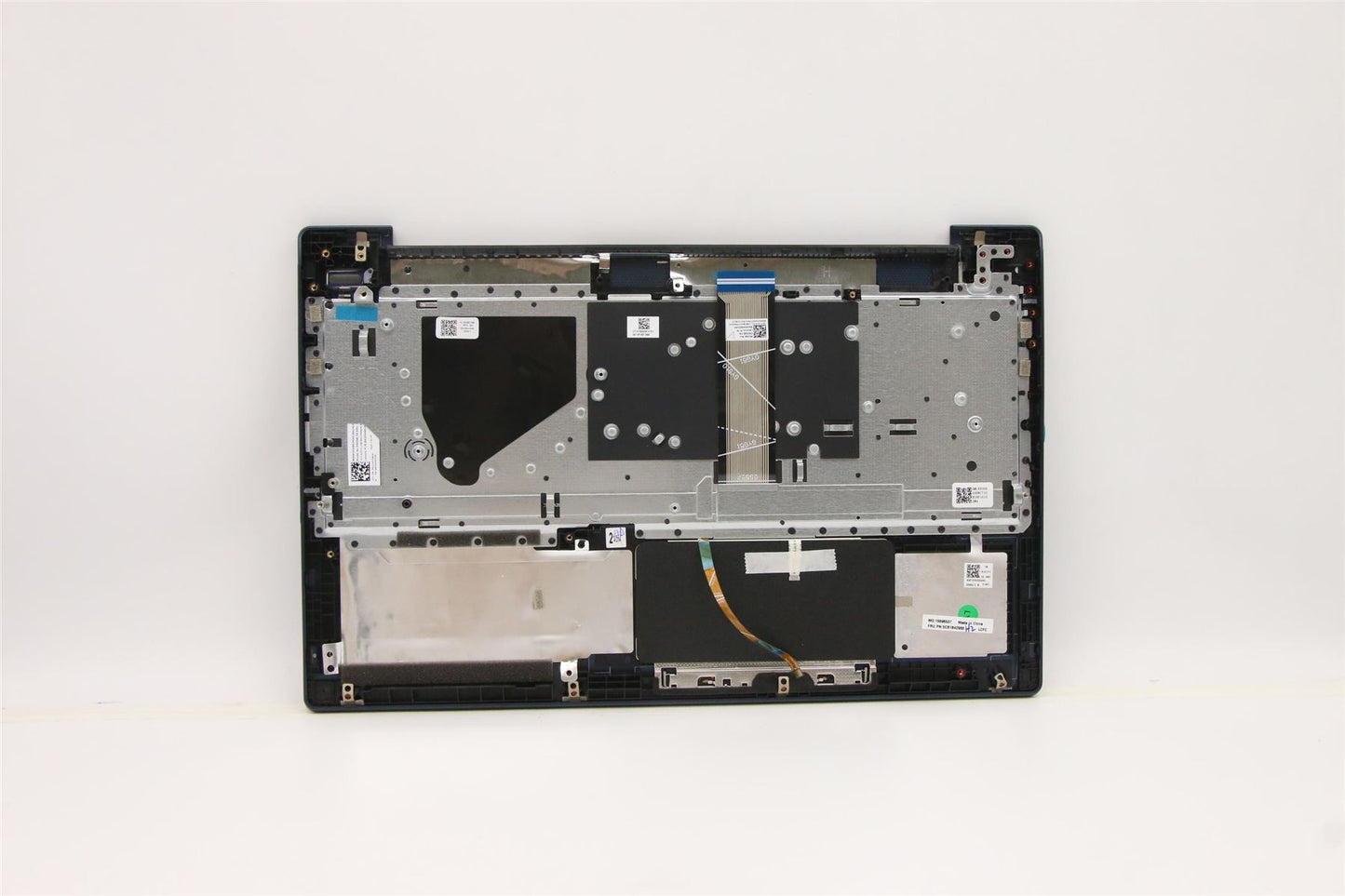 Lenovo Upper Case ASM_FRA L82FG NFPABBLML 5CB1B42988