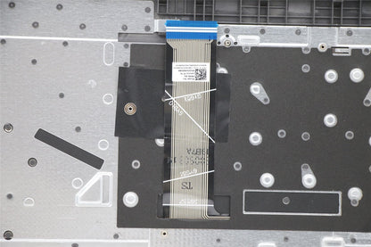 Lenovo Upper Case ASM_SLV L82NX IG_FP_U 5CB1D01894