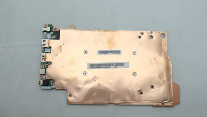 Lenovo IdeaPad 3 14AMN8 Motherboard Mainboard UMA AMDR57520U 16G 5B21K59699