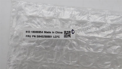 Lenovo FRU 14eG3_IO_BRACKET_L 5B40Z68881