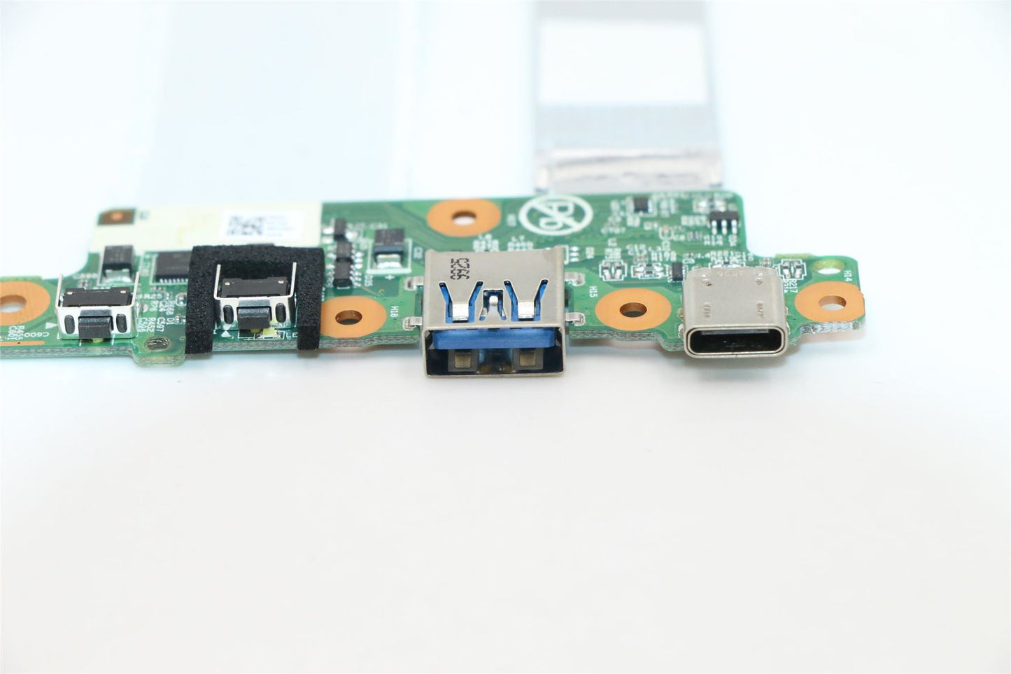 Lenovo Chromebook 300e 2nd AST Power Button USB USB-C Port Board 5C50Y97712